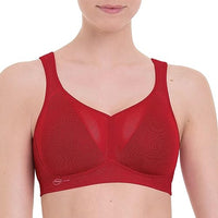 Thumbnail for Anita - Air Control mit Delta Pad - Sport-BH (75 A Lipstick) im Sale
