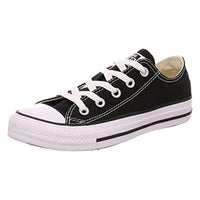 Thumbnail for CONVERSE Chuck Taylor All Star Seasonal Ox, Unisex-Erwachsene Sneakers, Schwarz (Black), 45 im Sale