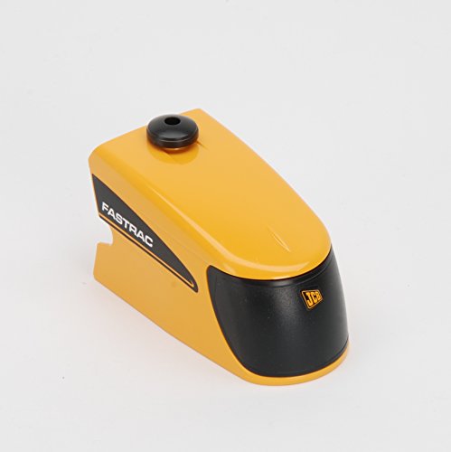 Bruder spare part engine hood for JCB Fastrac on sale