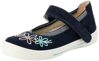 Thumbnail for Superfit Mädchen Tensy Ballerina, Blau 8000, 31 EU im Sale