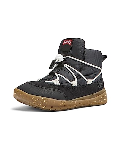 Camper Ergo K900324 Sneaker, Schwarz 001, 34 EU im Sale