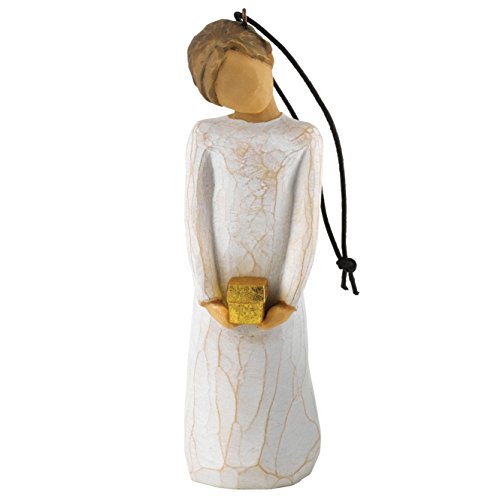 Willow Tree Figurine Spirit of Giving Ornament