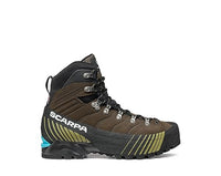 Thumbnail for Scarpa Unisex Ribelle Hd Senza Bergstiefel, Kakaobraun, EU im Sale