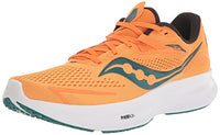 Thumbnail for Saucony Herren Running Shoes, Blue, 44.5 EU im Sale