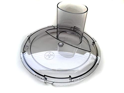 Siemens Deckel 00750898 für Rührschüssel zur Küchenmaschine MK82010.... im Sale
