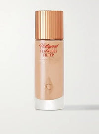 Thumbnail for Charlotte Tilbury ORIGINAL | Hollywood Flawless Filter | VARIOUS SHADES | Nuancen für helle, mittlere und dunkle Haut | 30 Milliliter | BELLA von Cloud.Sales Cosmetics (4 MEDIUM)