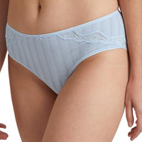 Thumbnail for CALIDA Etude Toujours Panty Damen, Regular Cut, aus hochwertiger Supima-Baumwolle, mit feinem Nadelzug im Sale