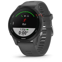 Thumbnail for Garmin Forerunner 255 – GPS running watch with personalized training plans, dedicated running features, and detailed training analysis. 1.1