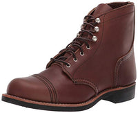 Thumbnail for Red Wing Women 3365 Iron Ranger Amber Harness, on sale