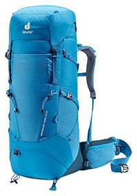 Thumbnail for deuter Aircontact Core 40+10 trekking backpack on sale