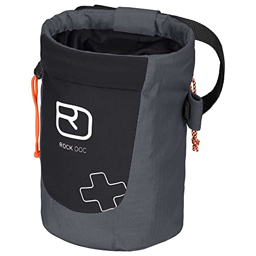 ORTOVOX First Aid Rock Doc Backpack, Unisex, Adults