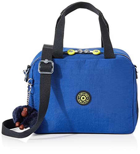 Kipling MIYO, Unisex Beutel/Etuis, Blue Ink C, One Size - im Sale