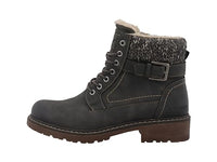Thumbnail for Romika Damen 84R0092002 Stiefelette, Grey, 41 EU im Sale