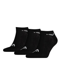 Thumbnail for HEAD unisex sneaker sports socks pack of 12, on sale
