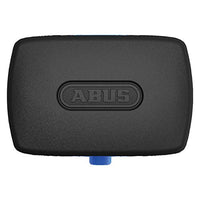 Thumbnail for ABUS Alarmbox - Mobile alarm system for securing bicycles, strollers, and e-scooters - 100 dB loud alarm - Blue on sale