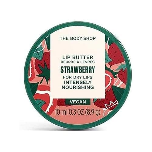 Strawberry Lip Butter 10ml im Sale