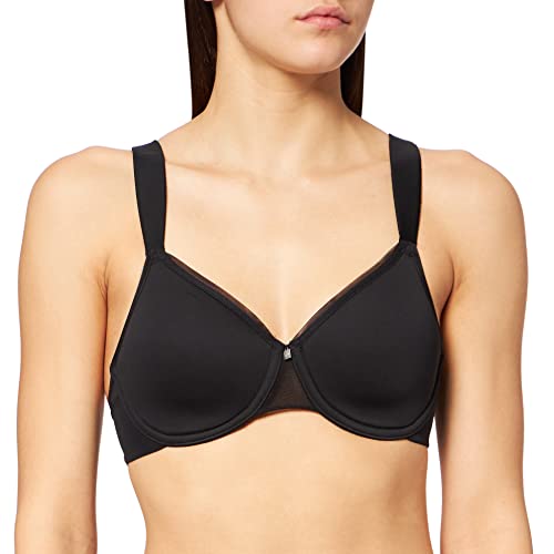 Triumph True Shape Sensation WP, Damen, Schwarz, 75C im Sale