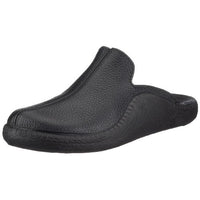 Thumbnail for Romika Mokasso 202 G, Herren Pantoletten, Schwarz (Schwarz 100), 46 EU