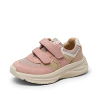 Thumbnail for Bisgaard Yuki v Sneaker, Blue, 28 EU im Sale