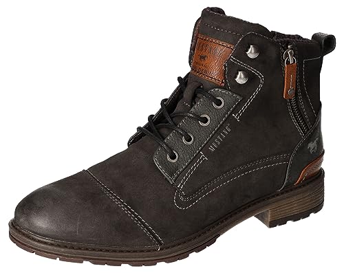 MUSTANG Herren Stiefel Boots im Sale