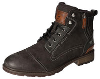 Thumbnail for MUSTANG Herren Stiefel Boots im Sale
