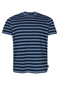 Thumbnail for Roy Robson Herren Herren T-shirt T Shirt, Medium Blue, EU im Sale