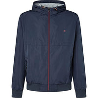 Thumbnail for Hackett Heritage Windbreaker Jacket im Sale
