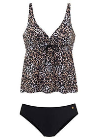 Thumbnail for Lascana Damen Bügel-Tankini im Sale