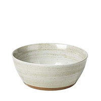 Thumbnail for Broste Copenhagen 14533206 Schale, Steingut im Sale