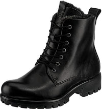 Thumbnail for Ecco Damen MODTRAY Mid-Cut Boot, Black, 41 EU im Sale