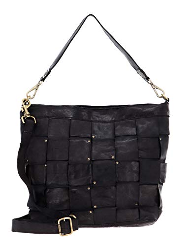 Campomaggi bucket bag in grey cp-C025410ND-X1538-C0501 on sale