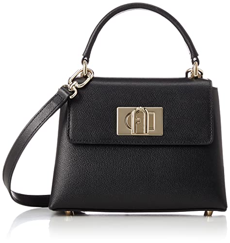 Furla 1927 Mini Top Handle - Abendtasche 21 cm im Sale