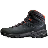 Thumbnail for Mammut Mercury IV Mid GTX Men, dunkles Titanschwarz, 9,5 im Sale