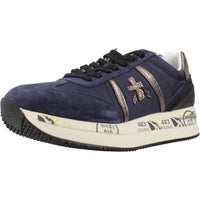 Thumbnail for PREMIATA Adult Conny blau Gr. 39 im Sale