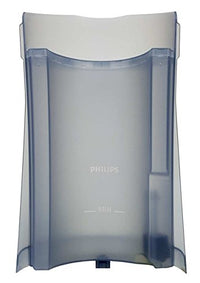 Thumbnail for Senseo Wassertank für Philips Viva Caf© 0,8 Liter, nur für B-Versionen siehe Beschreibung HD6561, HD6563, HD6569, HD7821, HD7825, HD7826, HD7827, HD7828, HD7829, HD7831, HD7833, HD7835, HD7836 im Sale