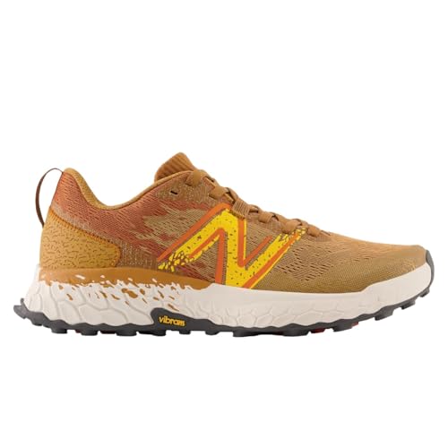 New Balance Herren Fresh Foam X Hierro v7 Sneaker, EU im Sale