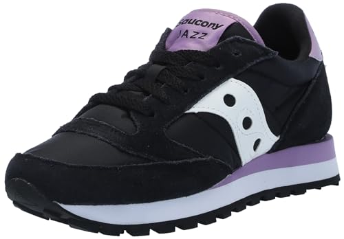 Saucony Jazz Original687 Black White37.5 EU im Sale