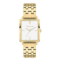Thumbnail for Tamaris women's analog quartz watch with stainless steel bracelet TT-0013-MQ on sale