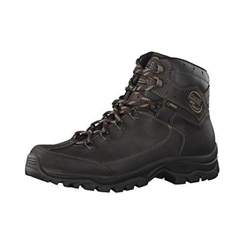 Meindl Vacuum Herren Ultra Trekking-& Wanderstiefel, braun, EU im Sale