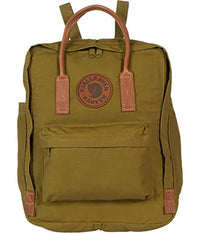 Thumbnail for Fjallraven Kånken No. 2 Backpack Kånken No. 2 Polyester Foliage Green Einheitsgröße im Sale
