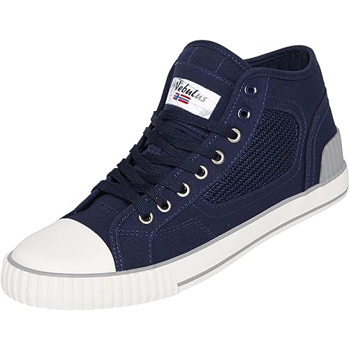 Nebulus Best (Modell: P1632 - Herren, Navy; im Sale