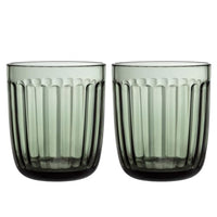 Thumbnail for Iittala Glas 2er, Silber, 3 im Sale