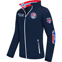 Thumbnail for Nebulus Softshelljacke Offshore T003 im Sale