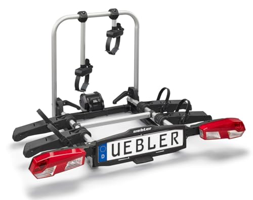 UEBLER rear carrier H21 Z 90° folding angle on sale