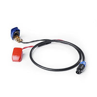 Thumbnail for Teufel car battery connection cable for Bluetooth speaker ROCKSTER - black on sale
