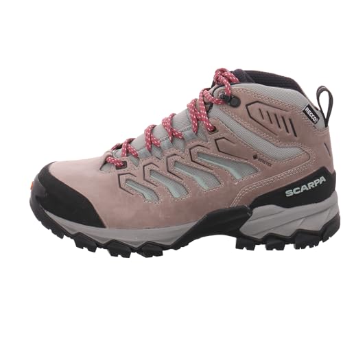 Scarpa Damen Moraine Mid GTX Wanderstiefel - 39,5 im Sale