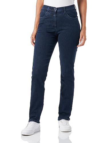 Raphaela by Brax Style Laura New Dark Blue 40K im Sale