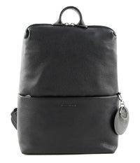 Thumbnail for Mandarina Duck Damen Mellow Leather Rucksack, Nero im Sale