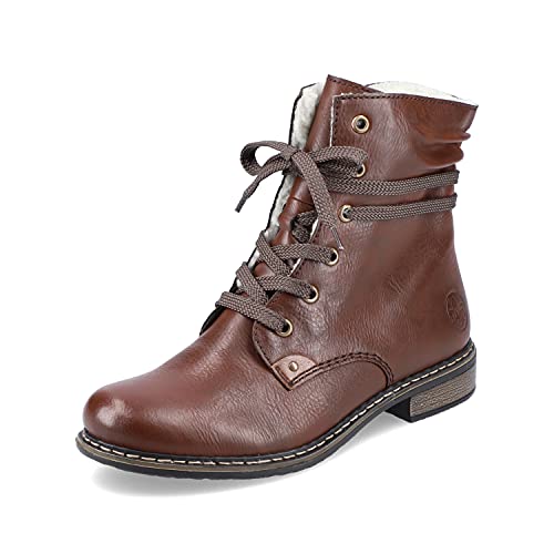 Rieker Damen Stiefeletten 71229 im Sale