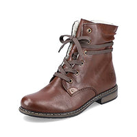 Thumbnail for Rieker Damen Stiefeletten 71229 im Sale